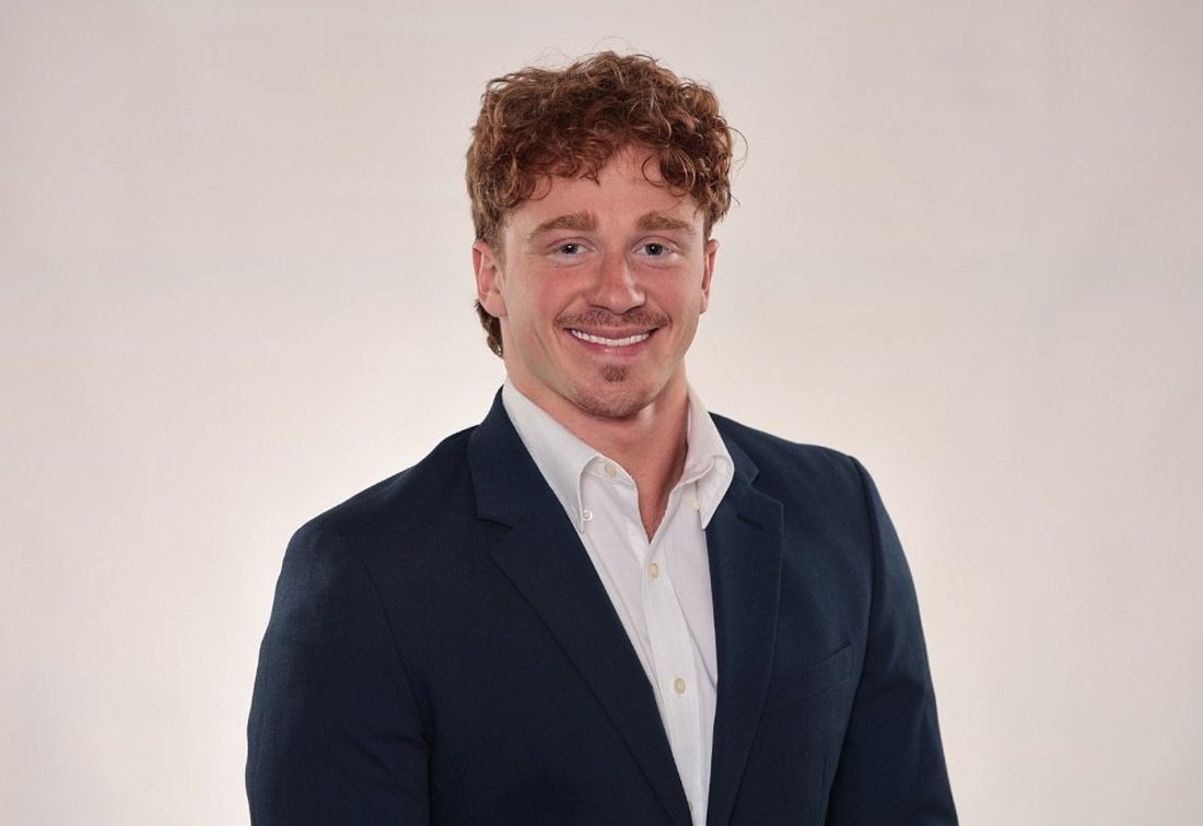 Dominic Siwiec